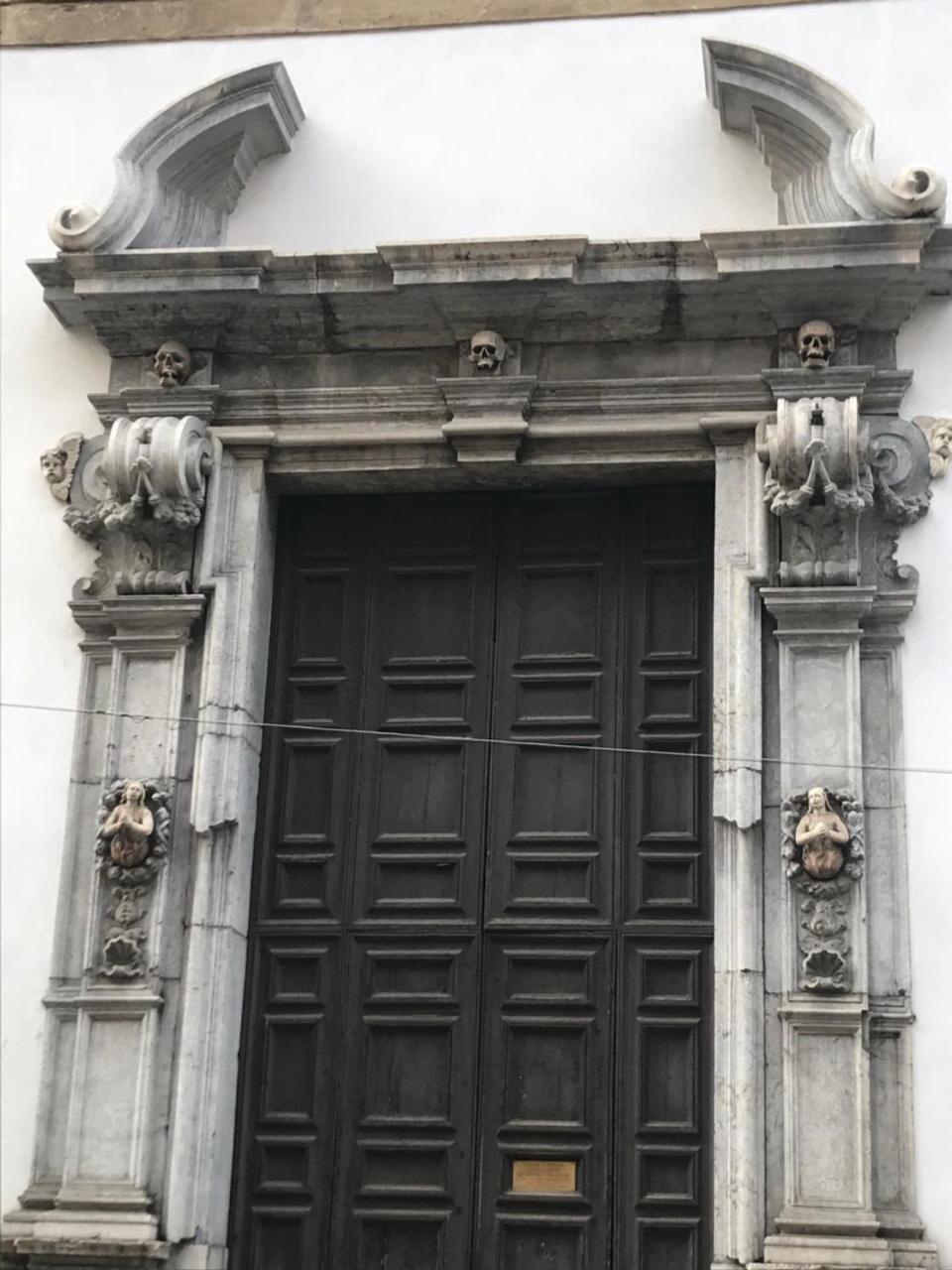 Ai Tre Mercati Palermo Dış mekan fotoğraf